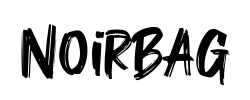 NoirBag - logo